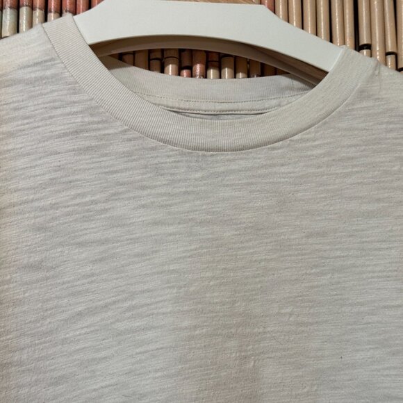 UNIQLO x UT MFA Boston Toshusai Sharaku Edo Ukiyo-E Kabuki Cotton T-Shirt, M - Picture 3 of 12